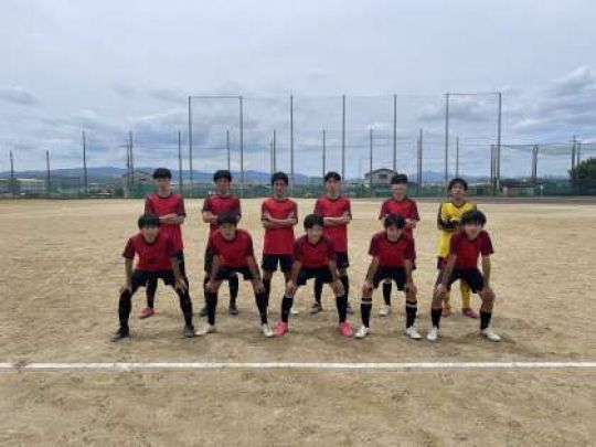 西京高等学校
