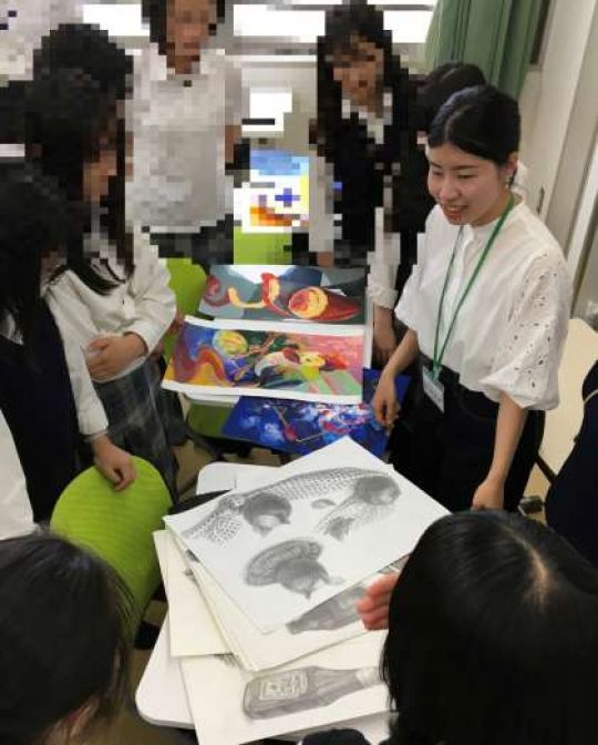西京高等学校