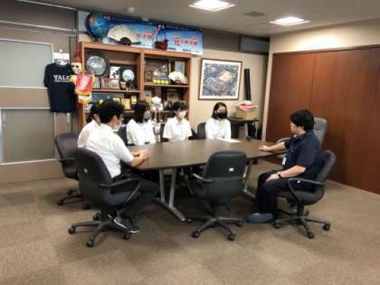 西京高等学校
