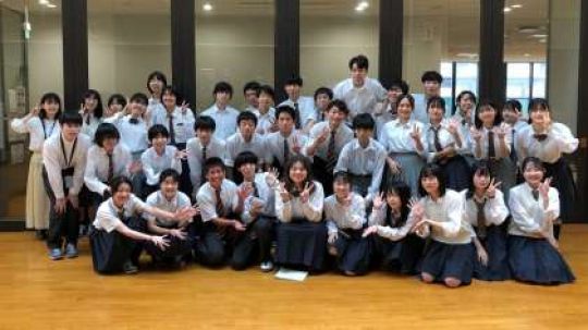 堀川高等学校
