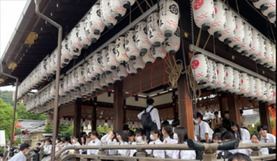 堀川高等学校