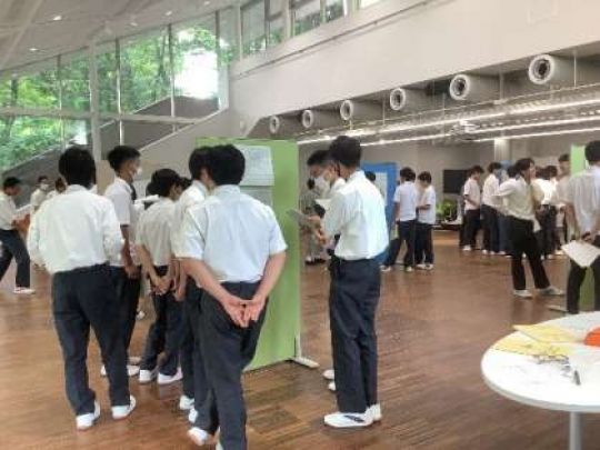 京都工学院高等学校