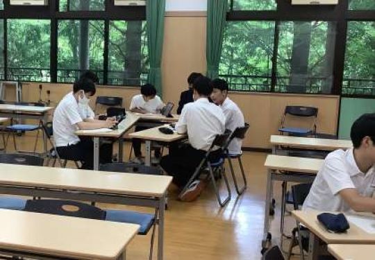 京都工学院高等学校