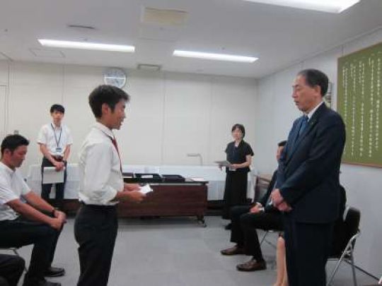 京都工学院高等学校