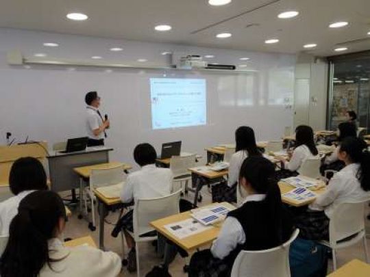 京都工学院高等学校