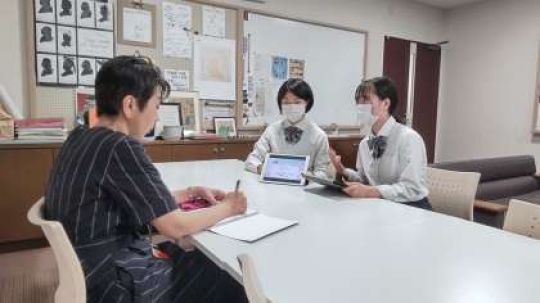 京都堀川音楽高等学校