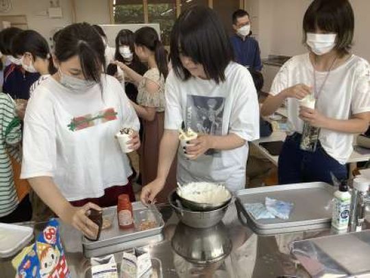 京都市立美術工芸高等学校