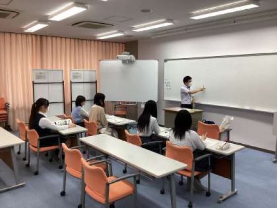 京都奏和高等学校（定時制）