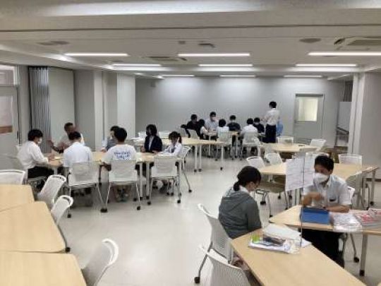 京都奏和高等学校（定時制）