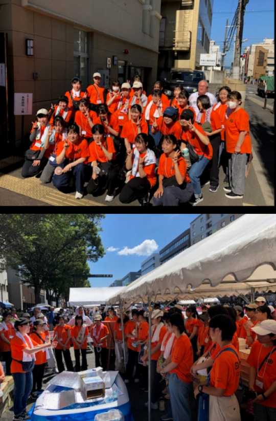堀川高等学校