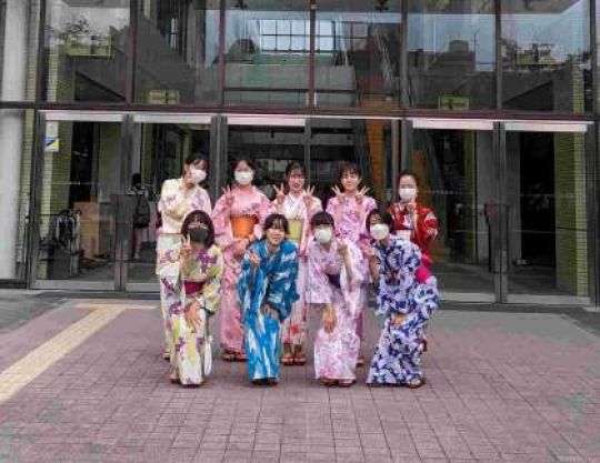 堀川高等学校