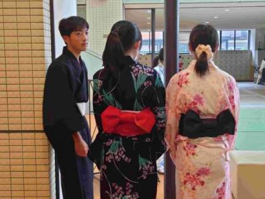 堀川高等学校