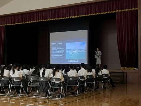 京都堀川音楽高等学校