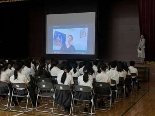 京都堀川音楽高等学校