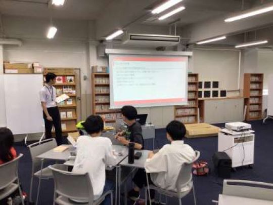 紫野高等学校