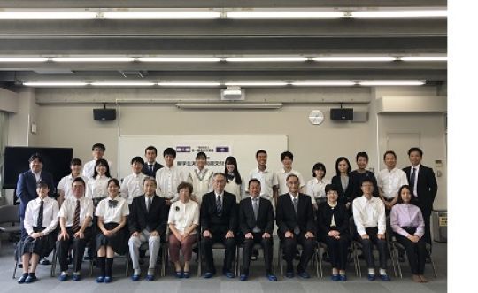 京都工学院高等学校