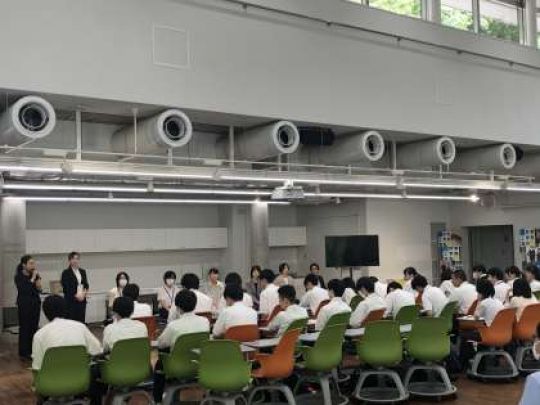 京都工学院高等学校