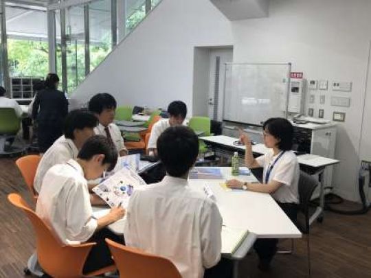 京都工学院高等学校