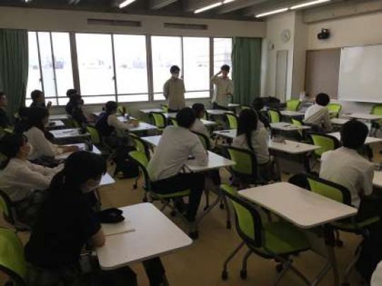 西京高等学校