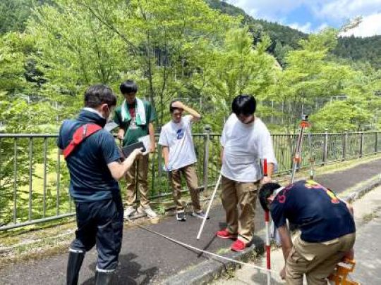 京都工学院高等学校