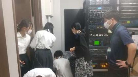 京都堀川音楽高等学校