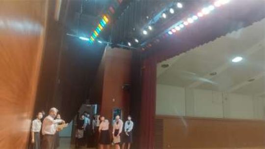京都堀川音楽高等学校