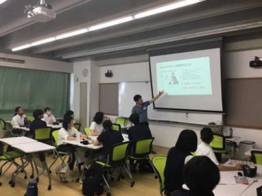 西京高等学校