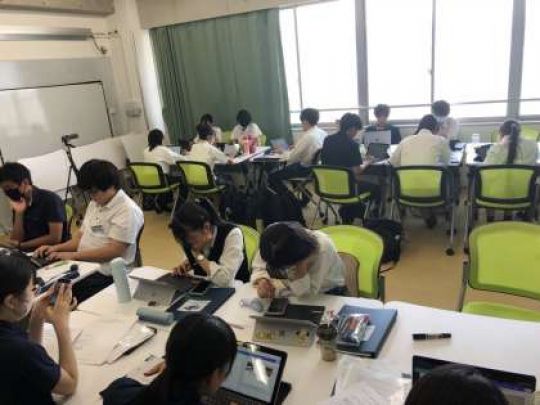 西京高等学校