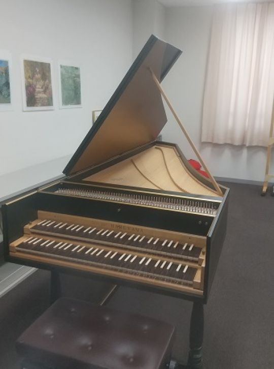 京都堀川音楽高等学校