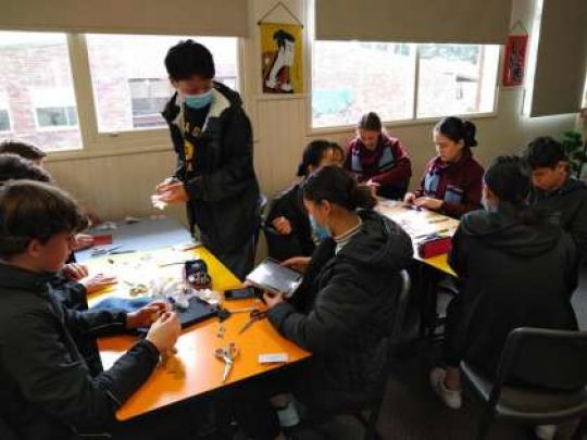 紫野高等学校