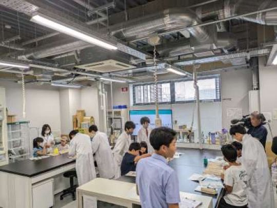 京都工学院高等学校