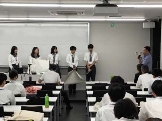 京都堀川音楽高等学校