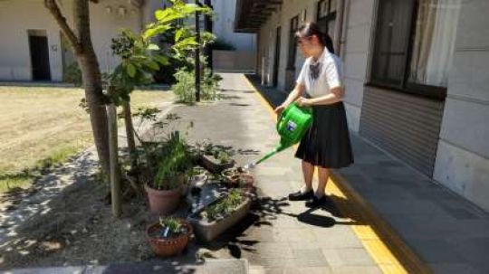 京都堀川音楽高等学校