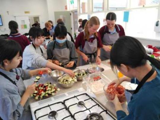 紫野高等学校