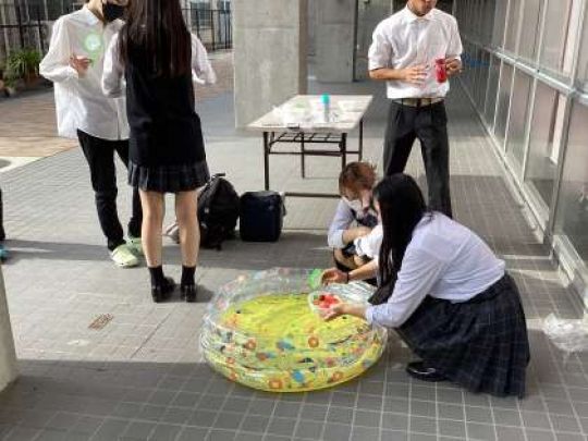 京都奏和高等学校（定時制）