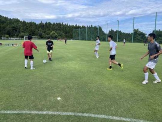 西京高等学校