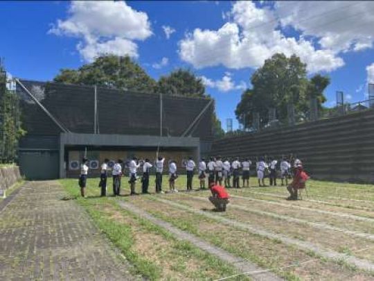 紫野高等学校