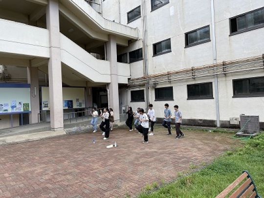 紫野高等学校