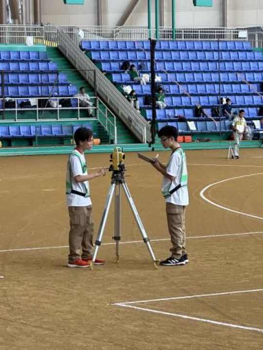 京都工学院高等学校