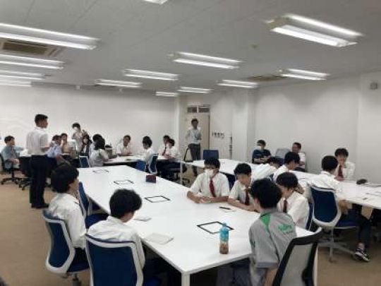 京都工学院高等学校