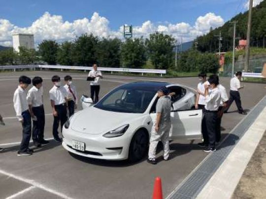 京都工学院高等学校