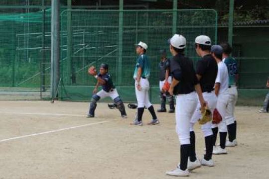 日吉ケ丘高等学校