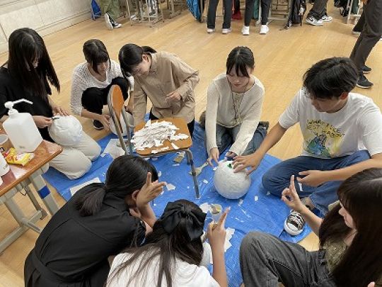 紫野高等学校