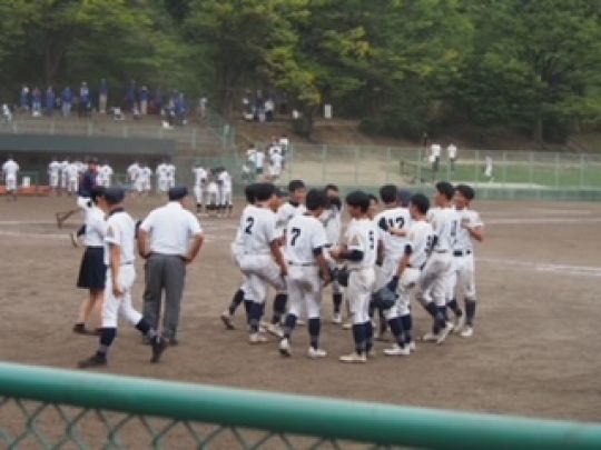 紫野高等学校