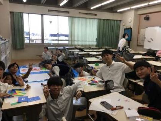 西京高等学校