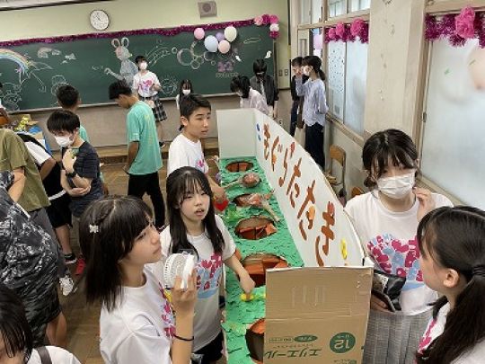 紫野高等学校