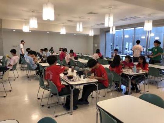 西京高等学校