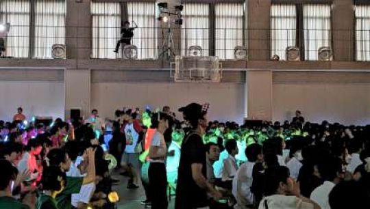 西京高等学校