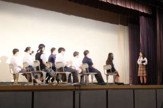 西京高等学校