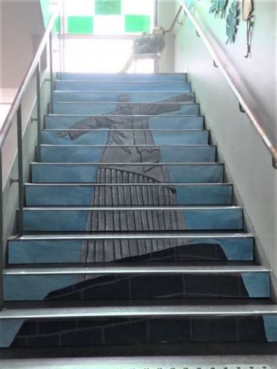 西京高等学校